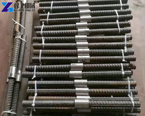 12mm tmt bar coupler price