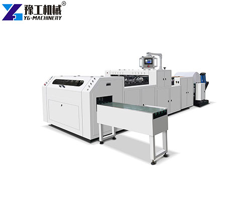 A4 size paper cutting machine price