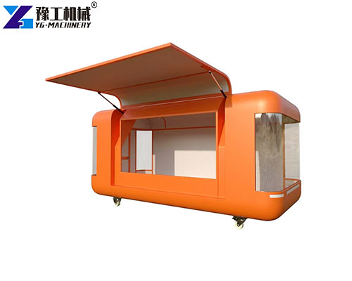 front street food trucks