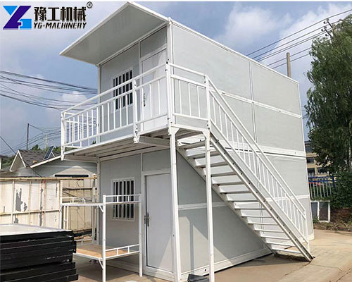 houses built with containers for sale