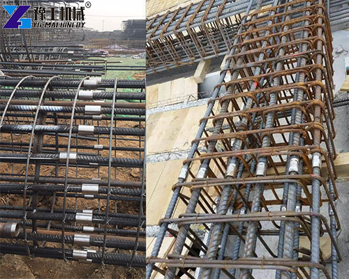 rebar coupler manufacturer