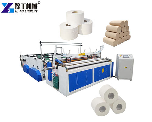 tissue making machine