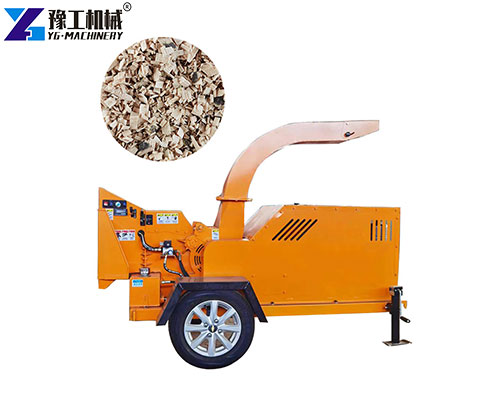 wood chipper machines for sale
