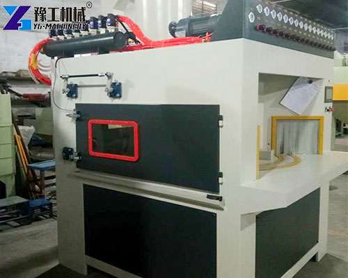 abrasive blasting systems