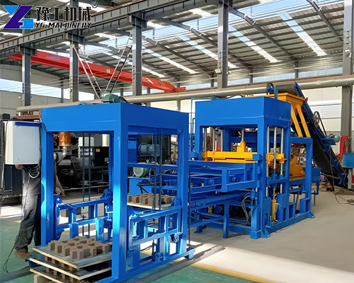 brick manufacturing plant manufacture
