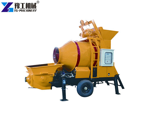 construction machinery
