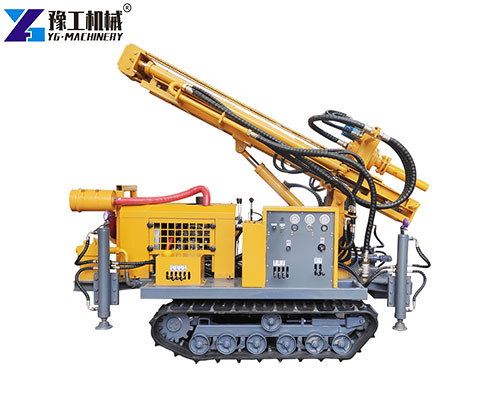 drilling rig