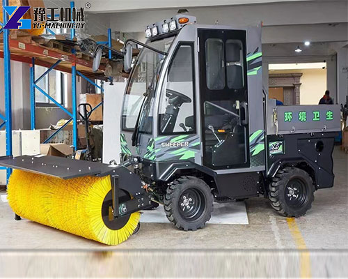 drivable snow blower price