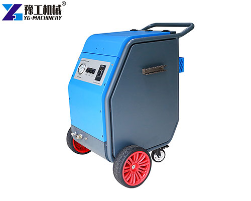 dry ice car cleaning machine for sale