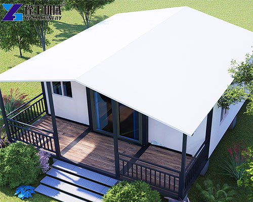 expandable container house for sale