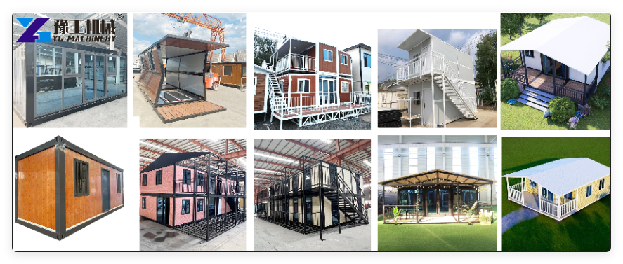 foldable houses options