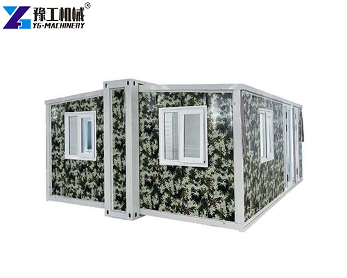 folding container house for sale