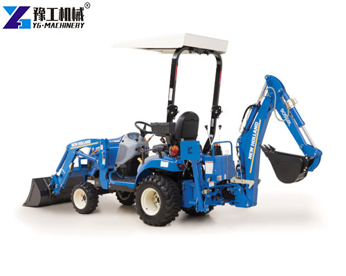 front loader backhoe for sale