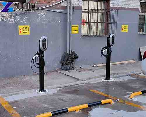 home ev car charger