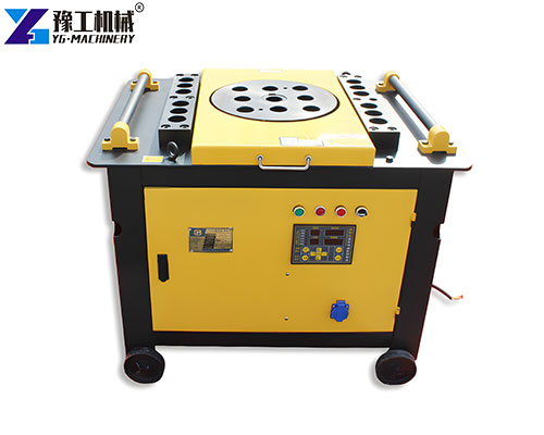hot sale steel rod cutting machine