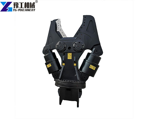hydraulic metal shear machine
