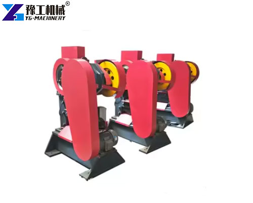 metal punching and shearing machine
