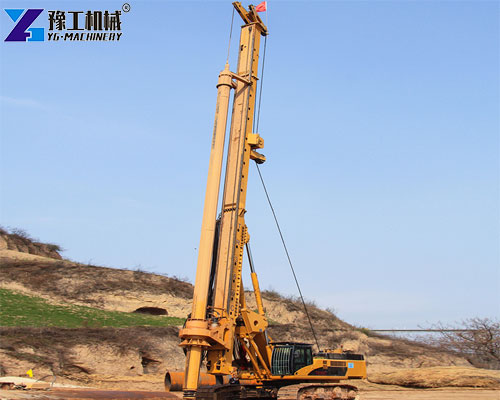 mini hydraulic borewell machine price