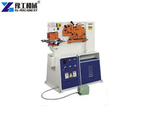 punch shear machine