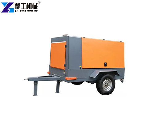 screw air compressor price
