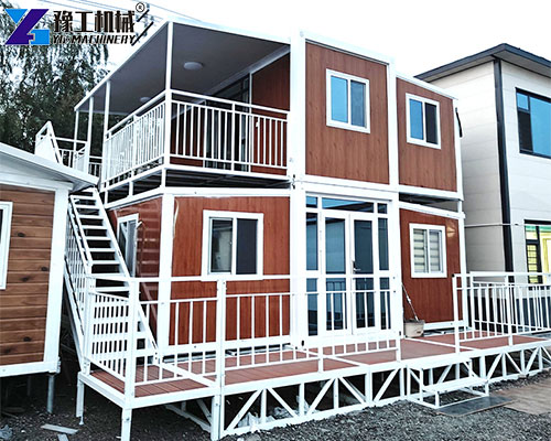 shipping container house price