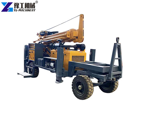 small water well drilling rigs for sale