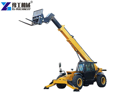 telescopic telehandler for sale