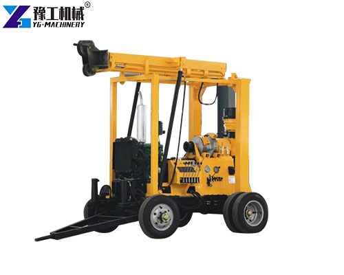 water drilling machine for sale