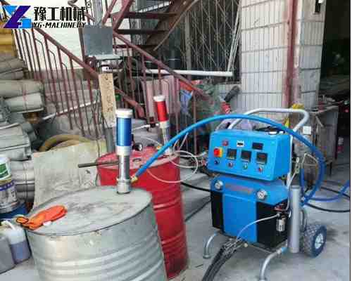 family waterproof and corrosion protection