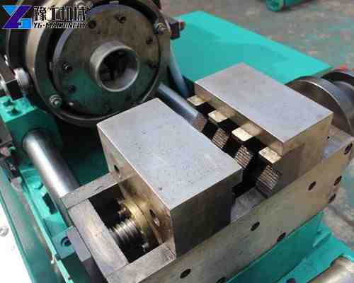 YG rebar thread cutting machine