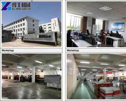 YG coffee vending machine supplier