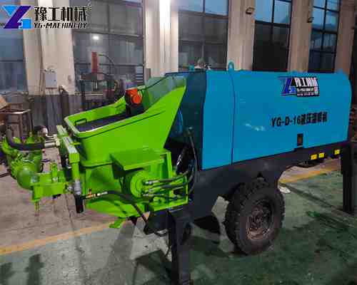 YG commercial sandblaster for sale