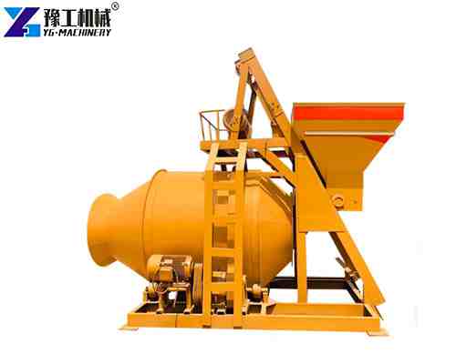 YG electric concrete pump