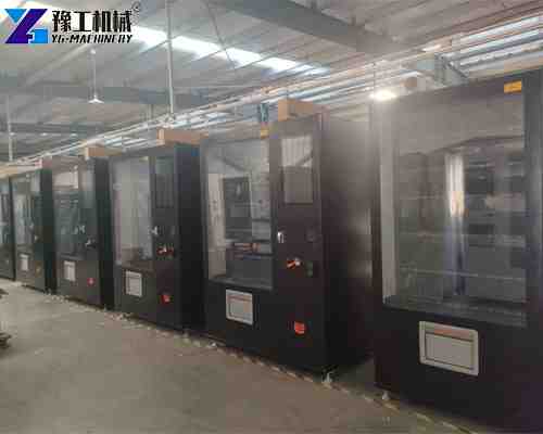 YG factory coffee vending machine