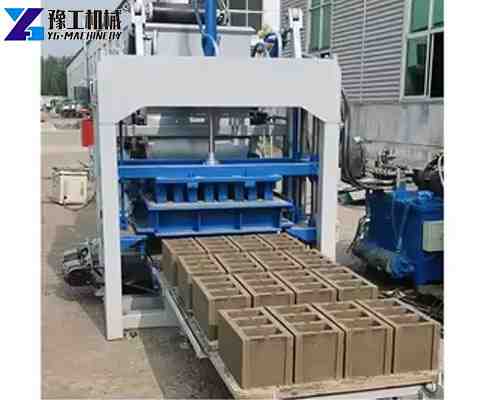 brick manufacturing plant