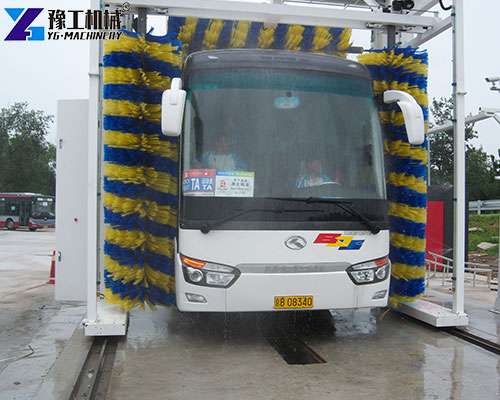 car wash systems price