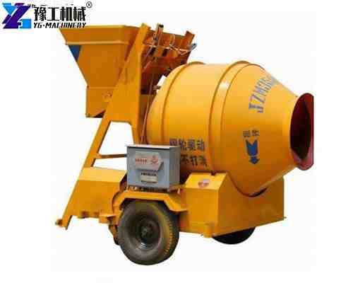 cement mixer for sale