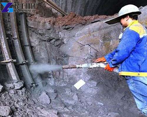 cement plaster spray machine price