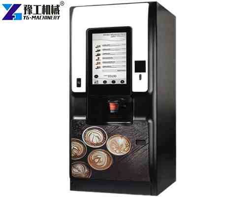 commercial coffee vending machines for sale