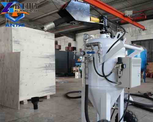 commercial sandblaster for sale