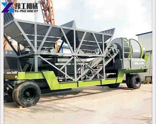 concrete plant for sale
