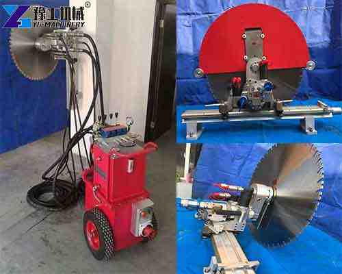 concrete wall cutting cost