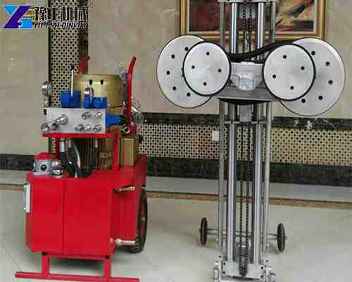 diamond wire saw for concrete