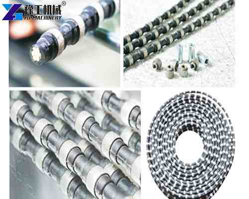 diamond wire