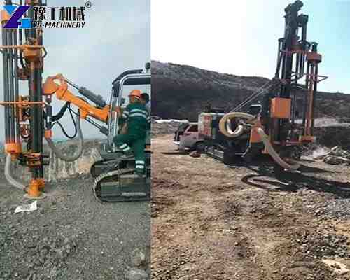down the hole drill for sale