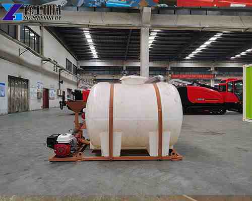 drilling mud pump