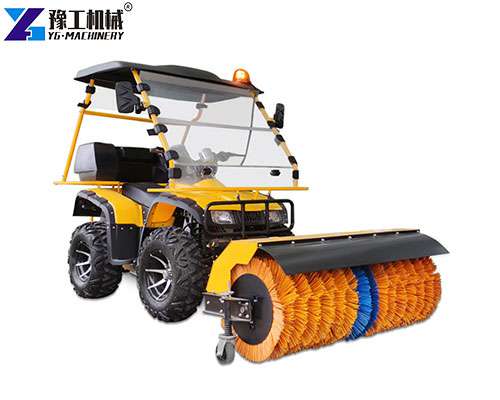 easy to use snow blower