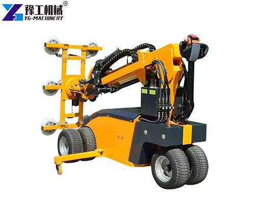 electric vacuum glass lifter