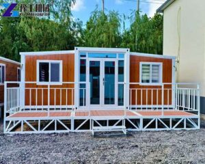 folding container house for sale