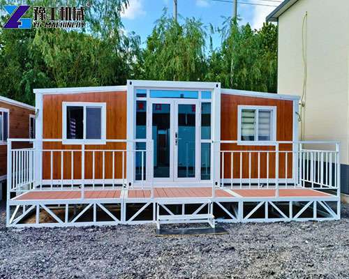folding container house for sale